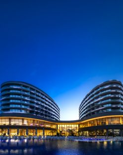 BEKS PREMIUM RESORT&SPA